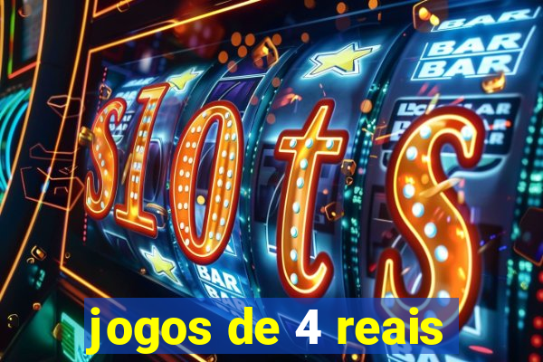 jogos de 4 reais